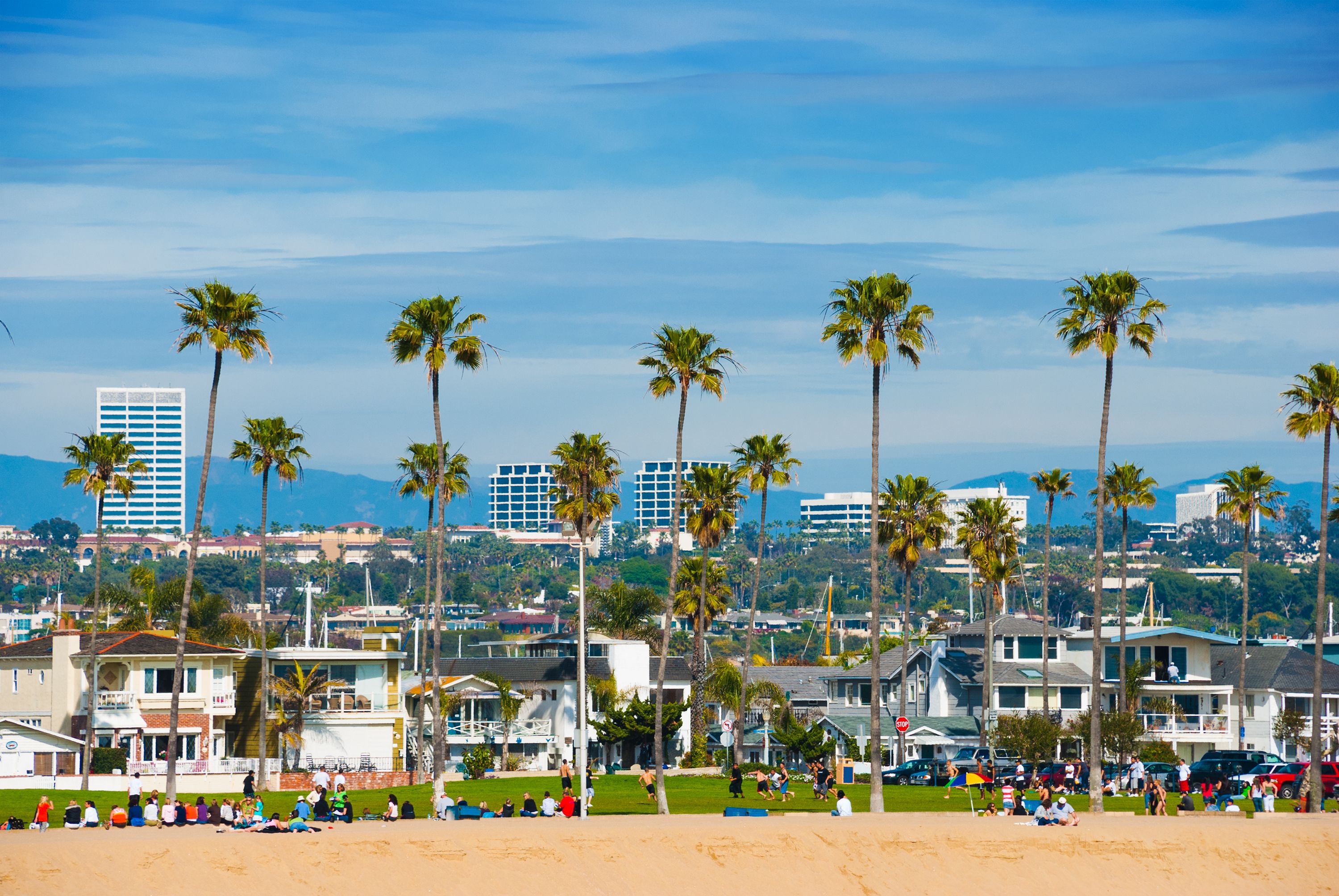 Newport Beach, California Vacation Rentals, Apartments & Condos