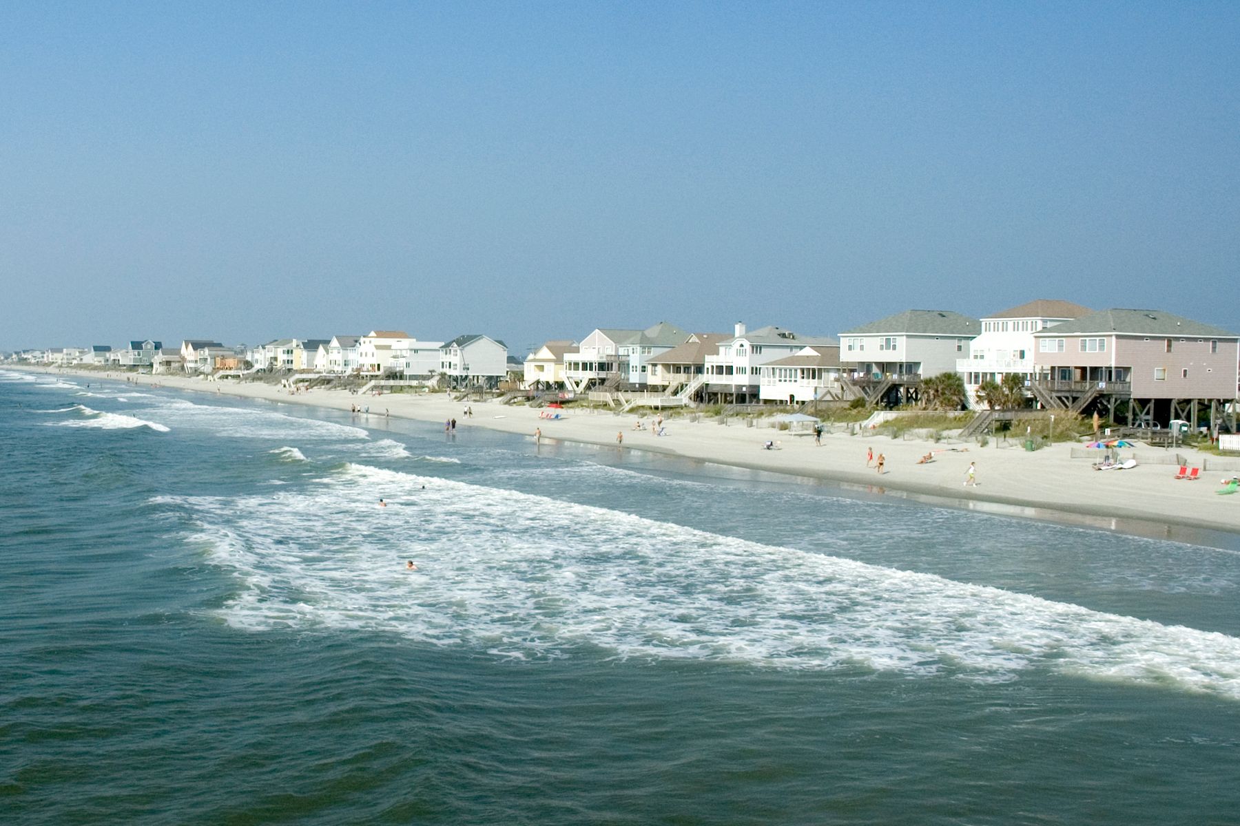 Surfside Beach, South Carolina Vacation Rentals, Apartments & Condos